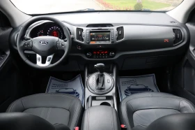 Kia Sportage 2.0CRDI* TOP* 4X4* , снимка 14
