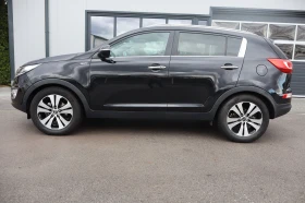 Kia Sportage 2.0CRDI* TOP* 4X4* , снимка 7