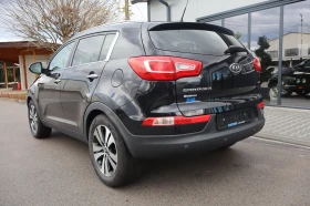 Kia Sportage 2.0CRDI* TOP* 4X4* , снимка 6
