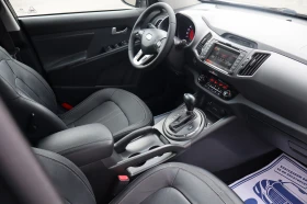 Kia Sportage 2.0CRDI* TOP* 4X4* , снимка 16