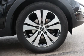 Kia Sportage 2.0CRDI* TOP* 4X4* , снимка 3