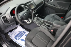 Kia Sportage 2.0CRDI* TOP* 4X4* , снимка 9