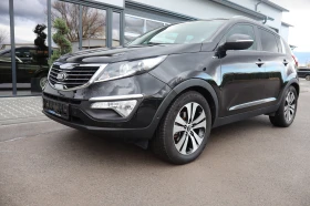 Kia Sportage 2.0CRDI* TOP* 4X4* , снимка 8