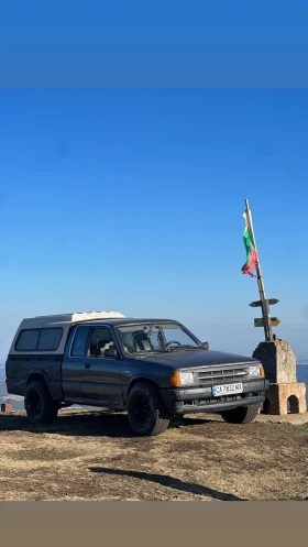 Mazda B2200 | Mobile.bg    10