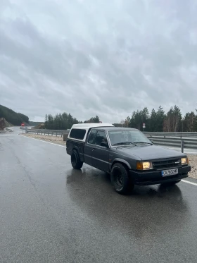 Mazda B2200 | Mobile.bg    13