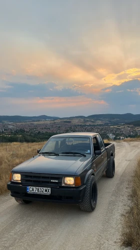 Mazda B2200 | Mobile.bg    2
