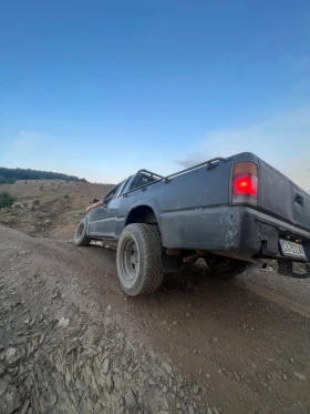 Mazda B2200 | Mobile.bg    8