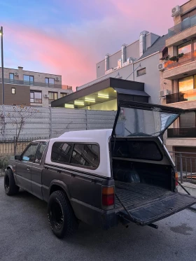 Mazda B2200 | Mobile.bg    12