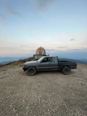 Mazda B2200 | Mobile.bg    6