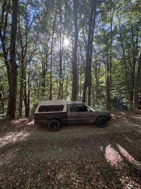 Mazda B2200 | Mobile.bg    9