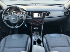 Kia Niro 1.6 HYBRID FULL, снимка 11