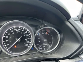 Mazda CX-5 * Grand Touring Reserve * CARFAX * ЦЕНА ДО БГ - 17600 € / 34422.61 лв. - 46595137 12