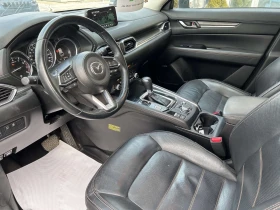 Mazda CX-5 * Grand Touring Reserve * CARFAX * ЦЕНА ДО БГ - 17600 € / 34422.61 лв. - 46595137 8