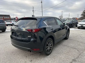 Mazda CX-5 * Grand Touring Reserve * CARFAX * ЦЕНА ДО БГ - 17600 € / 34422.61 лв. - 46595137 4