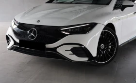 Mercedes-Benz EQE 350 AMG-Line, снимка 10