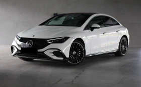 Mercedes-Benz EQE 350 AMG-Line