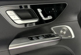 Mercedes-Benz EQE 350 AMG-Line, снимка 9
