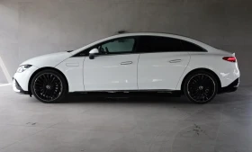Mercedes-Benz EQE 350 AMG-Line, снимка 2