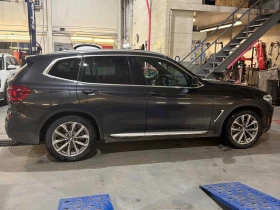 BMW X3 * xDrive30i * CARFAX * ЦЕНА ДО БГ, снимка 3
