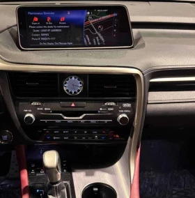 Lexus RX * 350 * PANO* KEYLESS* ПОДГРЕВ*  | Auto.bg — изображение 9