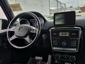Mercedes-Benz G * AMG 63 * CARFAX * ПЕРФЕКТНА СЕРВИЗНА ИСТОРИЯ*  - 49960 € / 97713.27 лв. - 30275314 11