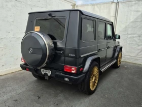 Mercedes-Benz G * AMG 63 * CARFAX * ПЕРФЕКТНА СЕРВИЗНА ИСТОРИЯ*  - 49960 € / 97713.27 лв. - 30275314 3