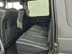Mercedes-Benz G * AMG 63 * CARFAX * ПЕРФЕКТНА СЕРВИЗНА ИСТОРИЯ*  - 49960 € / 97713.27 лв. - 30275314 13