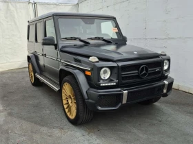 Mercedes-Benz G * AMG 63 * CARFAX * ПЕРФЕКТНА СЕРВИЗНА ИСТОРИЯ*  - 49960 € / 97713.27 лв. - 30275314 2