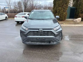 Toyota Rav4 * LE * CARFAX * ОТ ПРЕДСТАВИТЕЛСТВО*  - 14550 € / 28457.33 лв. - 23992227 5
