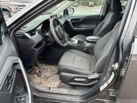 Toyota Rav4 * LE * CARFAX * ОТ ПРЕДСТАВИТЕЛСТВО*  - 14550 € / 28457.33 лв. - 23992227 7