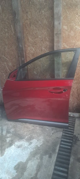 Hyundai Kona 2WD - 6 € / 11.73 лв. - 49535522 13