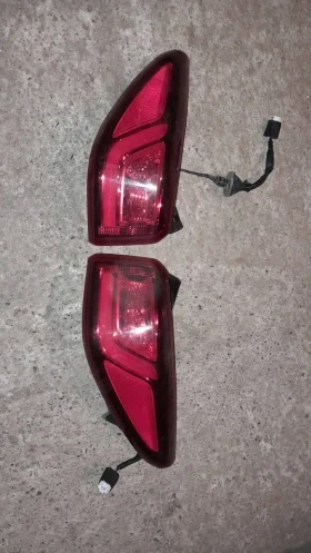 Hyundai Kona 2WD - 6 € / 11.73 лв. - 49535522 14