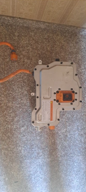 Hyundai Kona 2WD - 6 € / 11.73 лв. - 49535522 10