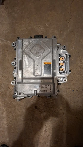 Hyundai Kona 2WD - 6 € / 11.73 лв. - 49535522 11