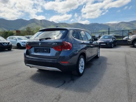 BMW X1 2.0D S-DRIVE | Mobile.bg � ����� ������ 6