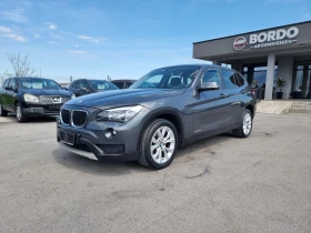 ����� �� �������� �� BMW X1 2.0D S-DRIVE