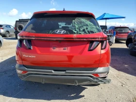 Hyundai Tucson 2.5l Sel | Mobile.bg � ����� ������ 6