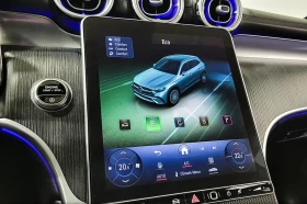 Mercedes-Benz GLC 300 AMG Line * ��������� ���� �� �� * ��� ��������� *  | Mobile.bg � ����� ������ 10