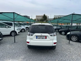 Mitsubishi Outlander Facelift 2.2DID ������� 7 ������ | Mobile.bg � ����� ������ 4