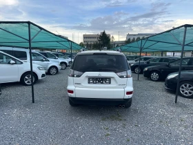 ����� �� �������� �� Mitsubishi Outlander Facelift 2.2DID ������� 7 ������
