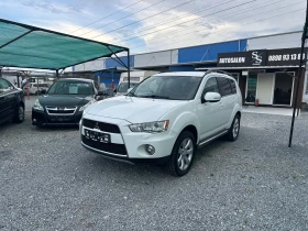 ����� �� �������� �� Mitsubishi Outlander Facelift 2.2DID ������� 7 ������