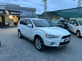 Mitsubishi Outlander Facelift 2.2DID ������� 7 ������ | Mobile.bg � ����� ������ 3