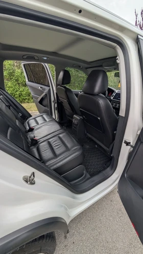VW Tiguan R-LINE | Mobile.bg � ����� ������ 8