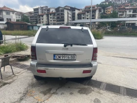 Jeep Grand cherokee undefined | Auto.bg — изображение 5