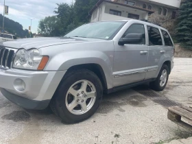 Jeep Grand cherokee undefined | Auto.bg — изображение 3