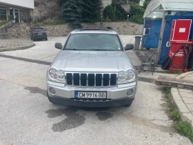 Jeep Grand cherokee undefined | Auto.bg — изображение 2