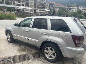 Jeep Grand cherokee undefined | Auto.bg — изображение 4
