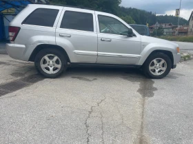 Jeep Grand cherokee undefined | Auto.bg — изображение 7