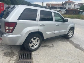Jeep Grand cherokee undefined | Auto.bg — изображение 6