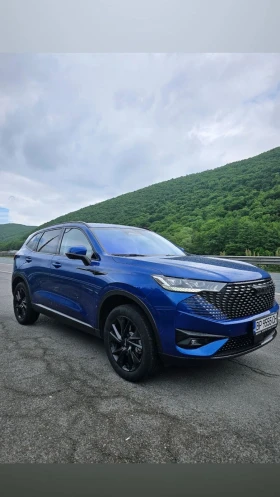 Haval H6 1.5 HEV В гаранция до 29.10.2029г. - 23300 € / 45570.84 лв. - 88205846 3
